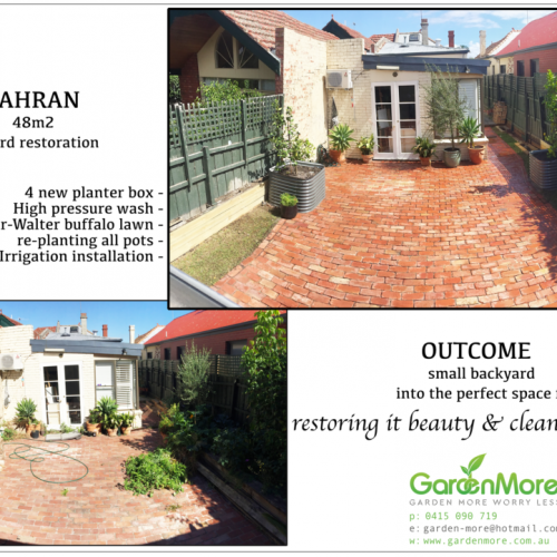 GardenDesign