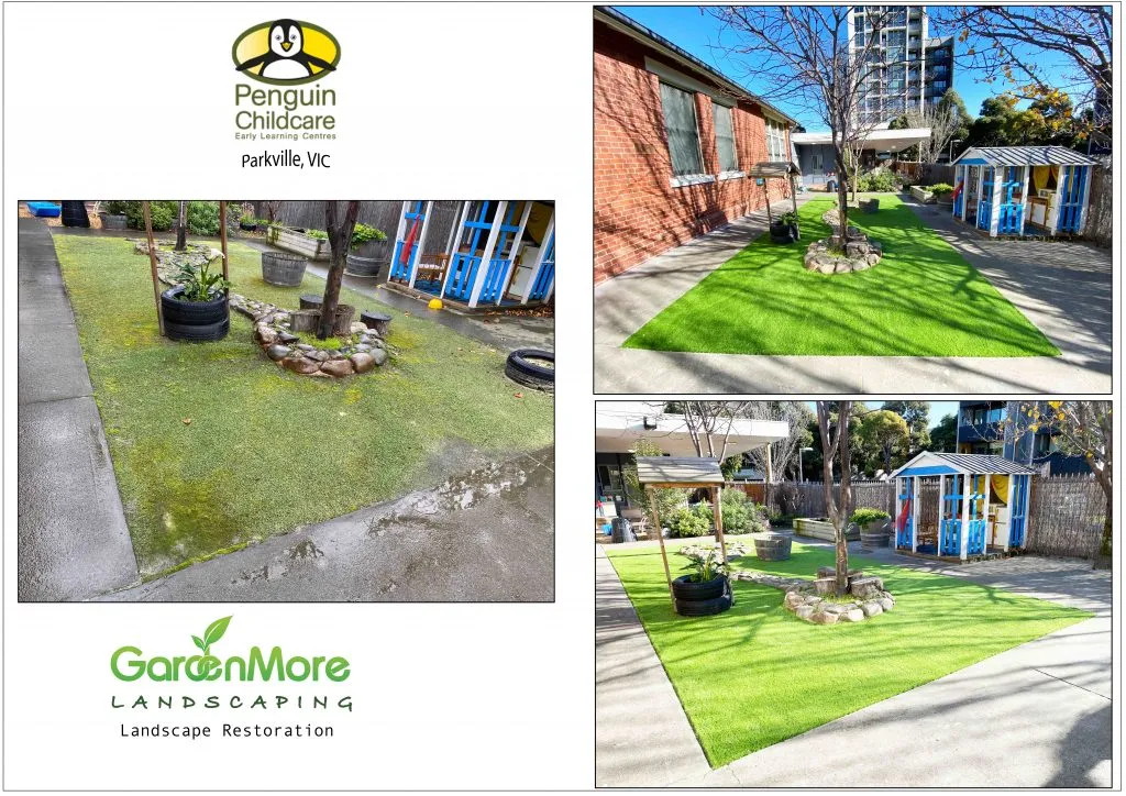 Landscaper in Canterbury