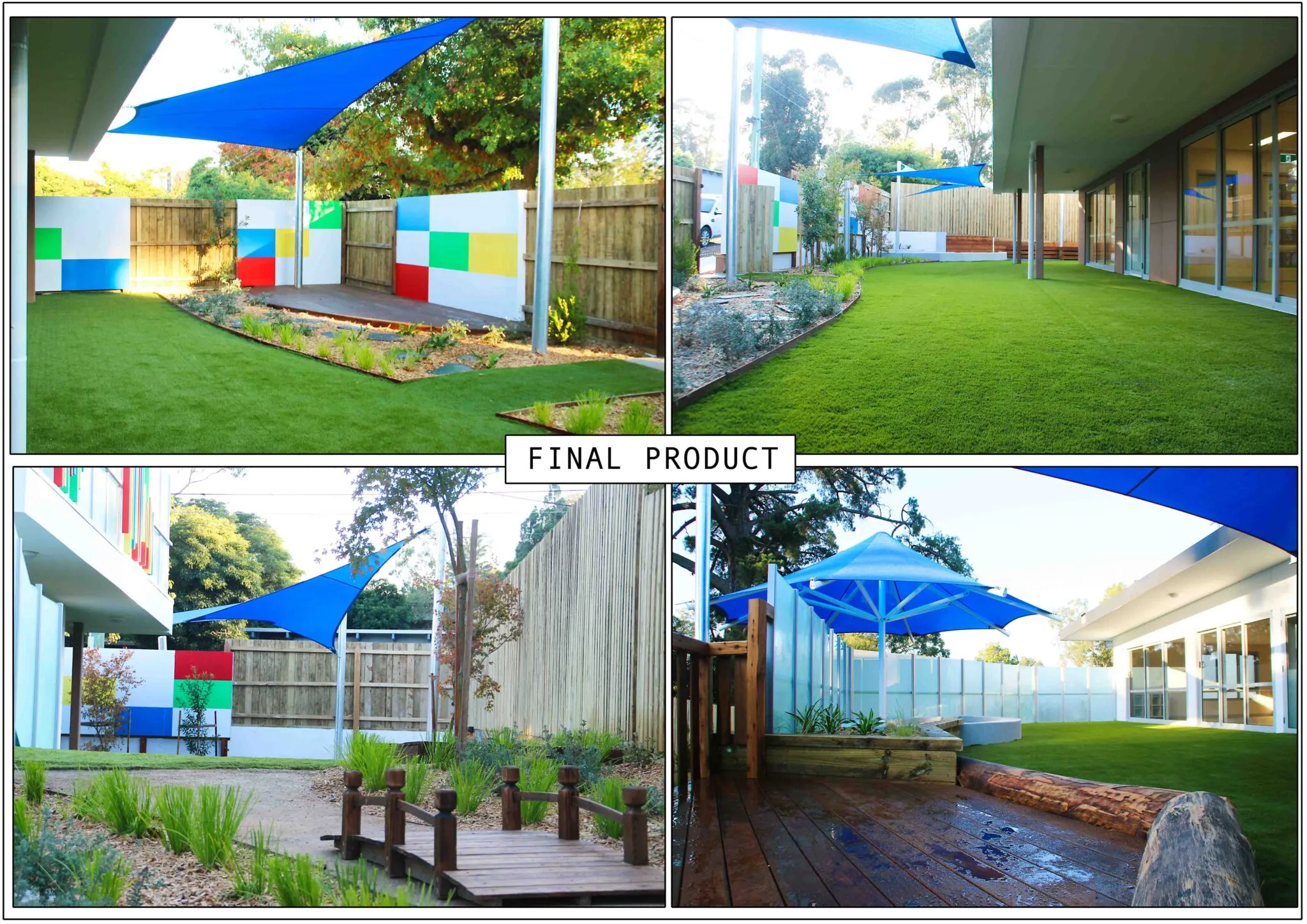 ChildCareProject