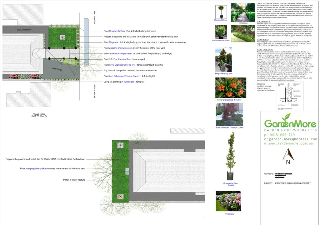 Portfolio_GardenDesign